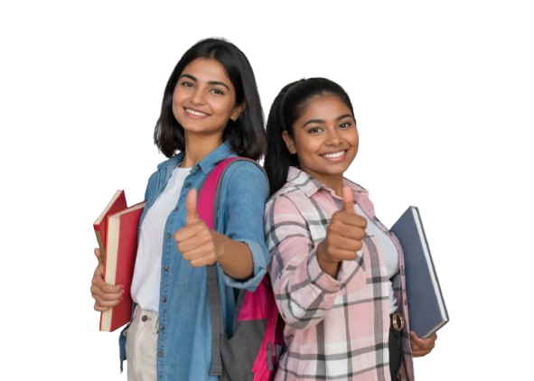 JK Shah Classes in Trichy